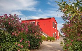 Agriturismo L'Istrice Di Gio